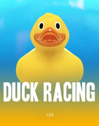 Duck Racing — 155