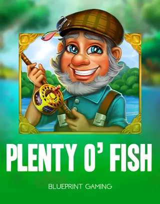 Plenty O Fish — Bluepring Gaming